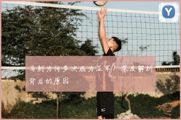 马刺为何多次成为亚军?深度解析背后的原因