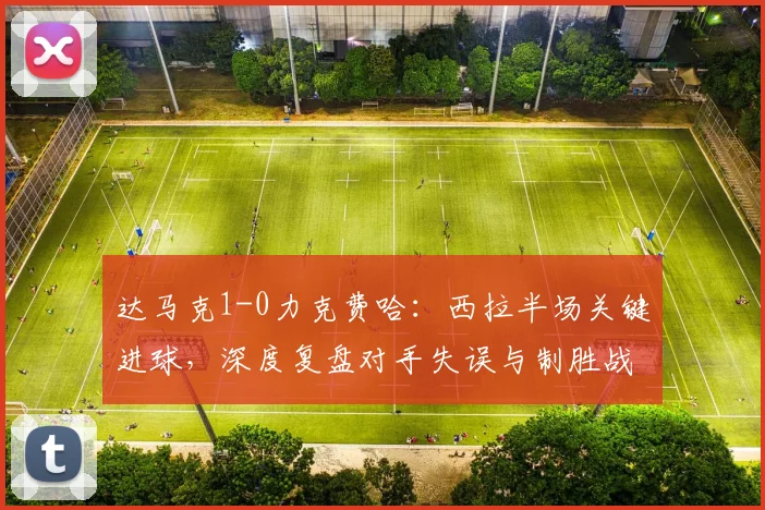 达马克1-0力克费哈：西拉半场关键进球，深度复盘对手失误与制胜战术