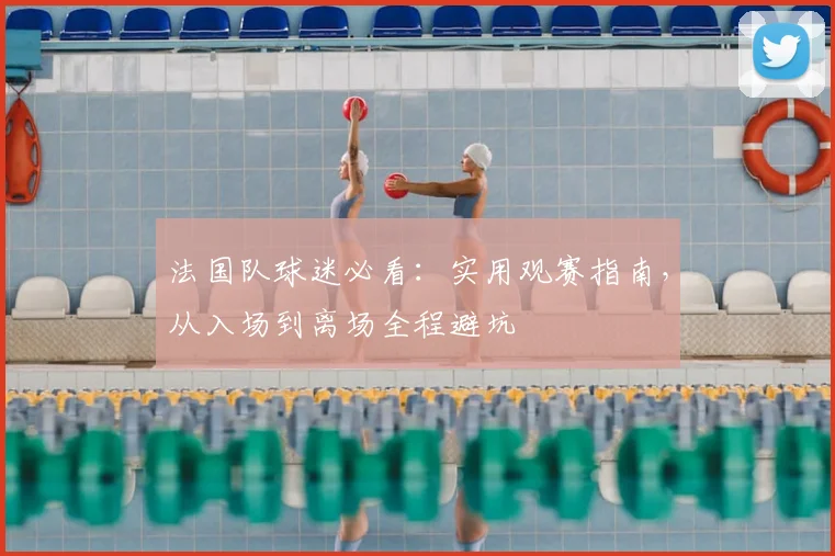 法国队球迷必看：实用观赛指南，从入场到离场全程避坑